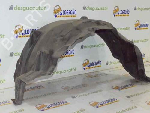 Wheel arch LAND ROVER DISCOVERY III (L319) 2.7 TD 4x4 | BP14119429C56 