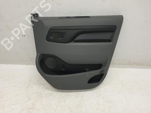 Used Front right panel Front right panel PEUGEOT EXPERT Van (V_) [2016-2026] 33214916 33214916