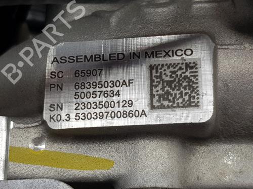 Engine ALFA ROMEO TONALE (965_) | BP37242079M1 - Image 5