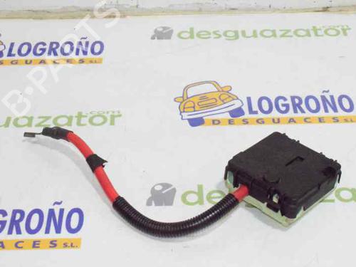 Used Fuse box BMW X3 (E83) 2.0 d (150 hp) 783767