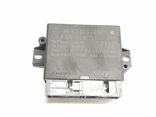 Used Electronic module MERCEDES-BENZ VITO Tourer (W447) [2014-2025]  30569443