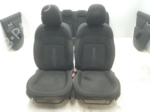 Seats set KIA SPORTAGE III (SL) 1.7 CRDi | BP21048735C78