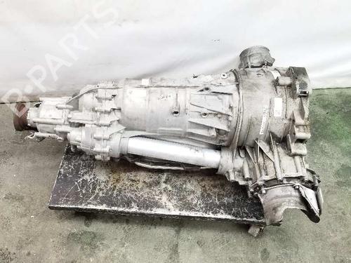 Gearbox AUDI A5 (8T3) S5 quattro | BP7524999M3 