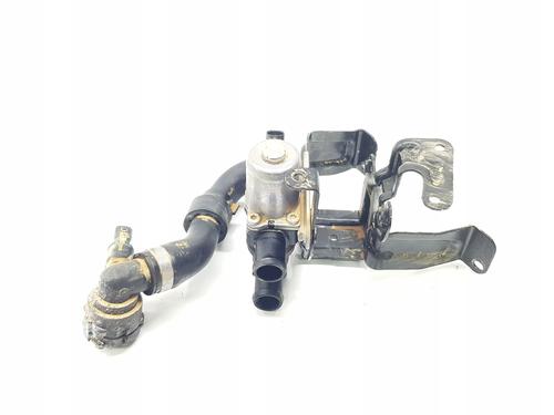 Ekstra vandpumpe VW ID.4 (E21) PRO (286 hp) 26697902