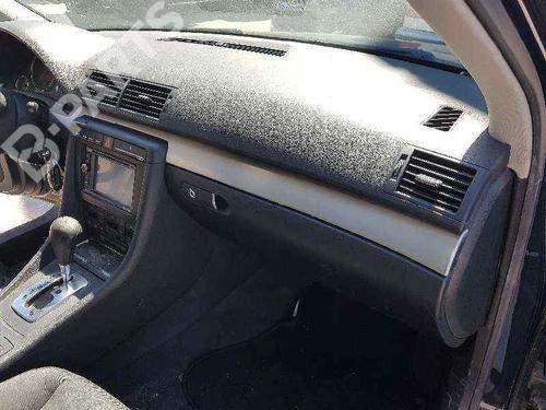 Rear right exterior door handle AUDI A4 B7 (8EC) 2.0 TDI | BP3507311C130  - Image 12