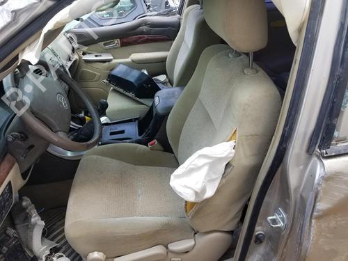 Switch TOYOTA LAND CRUISER PRADO (_J12_) 3.0 D-4D (KDJ120, KDJ125) | BP11197979I30 