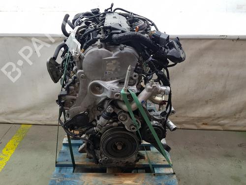 Engine HONDA CR-V III (RE_)  | BP36305936M1  - Image 6