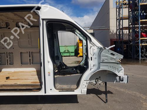 Other VW CRAFTER Van (SY_, SX_)  | BP29534962O1 