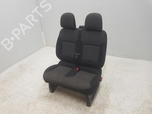 Right front seat RENAULT TRAFIC III Bus (JG_) 2.0 dCi 110 (JGMW) | BP35905682C16 - Image 8