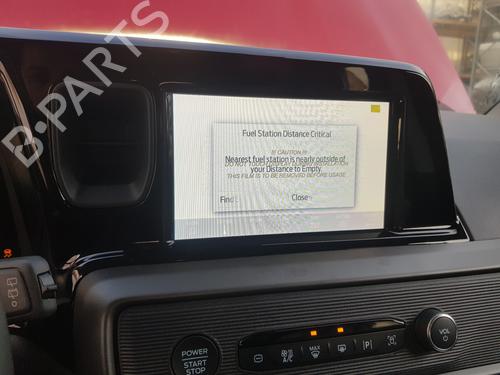 Electronic sensor FORD TOURNEO CONNECT / GRAND TOURNEO CONNECT V761 MPV (SK)  | BP31593337M84 