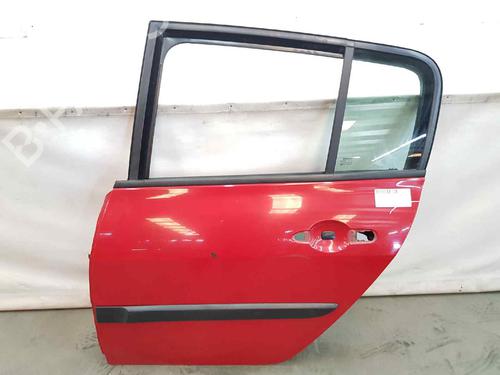Used Left rear door RENAULT MEGANE II (BM0/1_, CM0/1_) 1.5 dCi (BM02, BM13, BM2A, CM02, CM13) (101 hp) 5937102