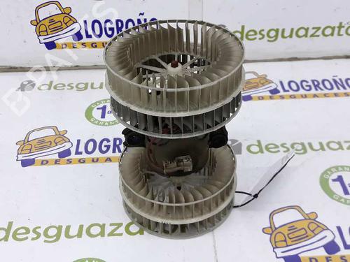 Heater blower motor MERCEDES-BENZ VIANO (W639) CDI 2.0 4-matic (639.711, 639.713, 639.811, 639.813,... | BP14124834M62 