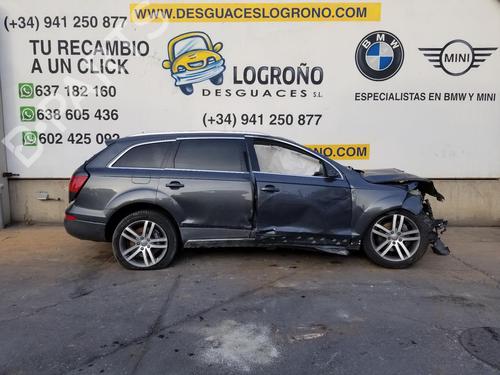 Electronic module AUDI Q7 (4LB) 4.2 TDI quattro | BP18132569M83 