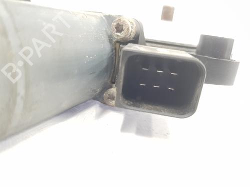 Left front window motor MERCEDES-BENZ S-CLASS (W220) S 400 CDI (220.028, 220.128) | BP4729910E21 