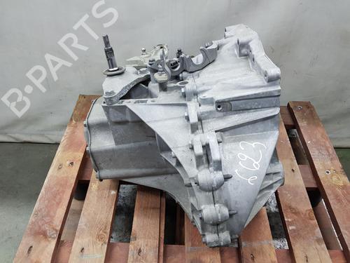 Used Gearbox CITROËN C4 II (NC_) 1.2 THP 130 (NCHNYM, NCHNYT) (130 hp) 16090889