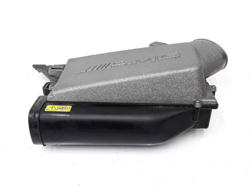 Air filter box MERCEDES-BENZ CLS (C219) CLS 63 AMG (219.377) | BP14073469M87 