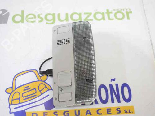Interior roof light SEAT IBIZA IV SC (6J1, 6P5) 1.2 TDI | BP7420543I8 