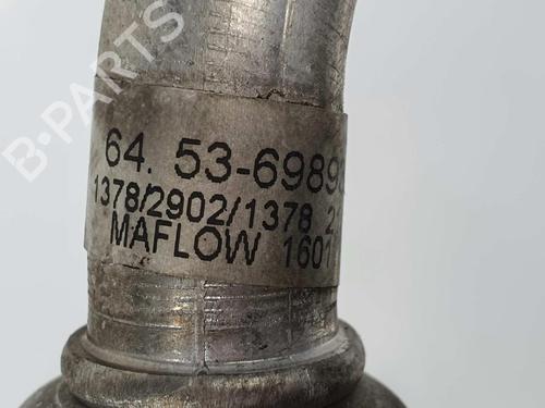 Other BMW 1 (E87) 118 d | BP14082251O1 