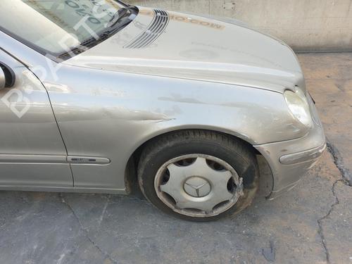 Fensterheberschalter links hinten MERCEDES-BENZ C-CLASS (W203) C 240 (203.061) | BP10658648I29 