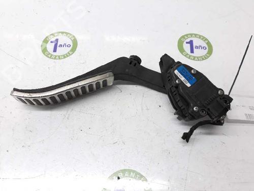 Pedal VW TOUAREG (7LA, 7L6, 7L7) 5.0 V10 TDI | BP4927845I4 