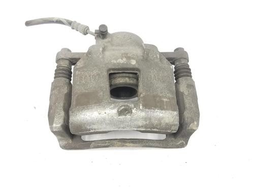 Used Right front brake caliper CITROËN C-ELYSEE (DD_) 1.2 VTi 82 (82 hp) 11599371