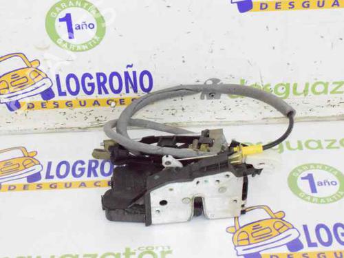 Used Front right lock BMW 3 (E46) 330 d (204 hp) 1389271