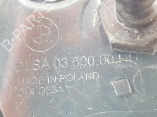 Right taillight BMW 1 (F20) 118 d | BP31374182C35 