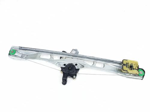 Front left window mechanism FORD TRANSIT CUSTOM V362 Van (FY, FZ) | BP36206718C22 - Image 5
