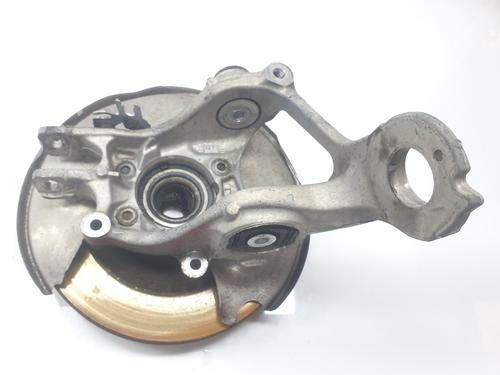 Right rear steering knuckle AUDI A7 Sportback (4GA, 4GF) 3.0 TDI quattro | BP25445784M28 