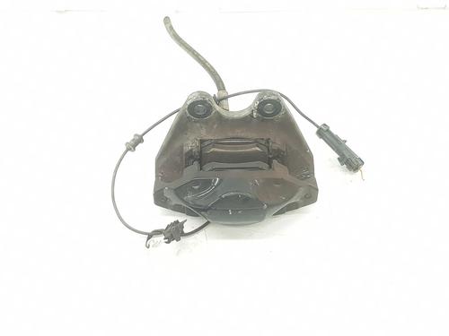 Used Left rear brake caliper MERCEDES-BENZ M-CLASS (W163) ML 270 CDI (163.113) (163 hp) 13880670