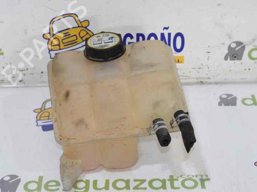 Expansion tank FORD FOCUS II (DA_, HCP, DP) 1.6 TDCi | BP1637864C120 