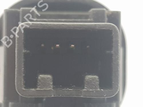 Warning switch NISSAN NV200 / EVALIA Bus 1.5 dCi 85 (M20, M20M, M20K, M20KK) | BP13097482I22 