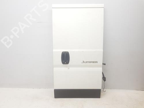Used Right rear door CITROËN JUMPER II Van 2.0 BlueHDi 110 (110 hp) 31671216