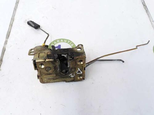 Used Front left lock IVECO DAILY III Van 35 S 11 V,35 C 11 V (106 hp) 5231262