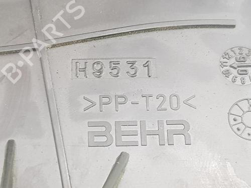 Heater blower motor MERCEDES-BENZ VIANO (W639) CDI 2.2 (639.711, 639.713, 639.811, 639.813, 639.815) | BP14092922M62 