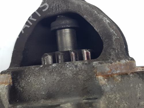Starter OPEL VIVARO A Bus (X83) 2.0 CDTI (F7, J7, A07) | BP21842748M8 