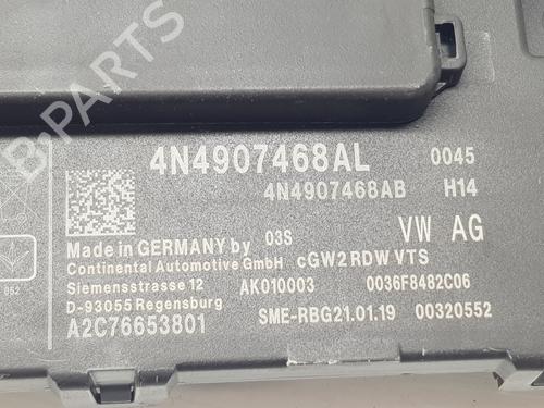 Electronic module AUDI Q8 (4MN, 4MT) 50 TDI Mild Hybrid quattro | BP33215377M83  - Image 6