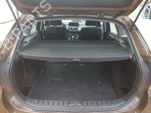 Front right lock BMW X1 (E84) sDrive 20 d | BP7554036C97 