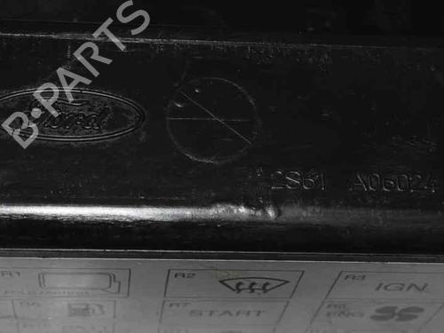 Glove box FORD FIESTA V (JH_, JD_) 1.4 TDCi | BP1192110C95 