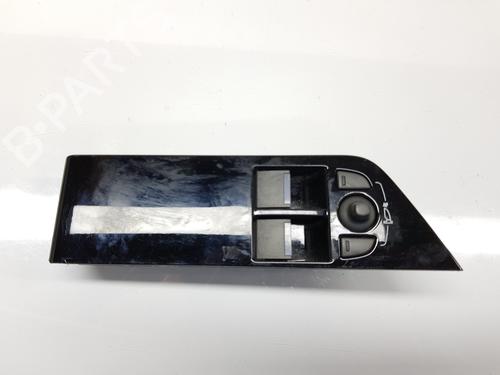 Venstre fortil elrude kontakt LAND ROVER RANGE ROVER EVOQUE (L538) 2.2 D 4x4 (190 hp) 18650635