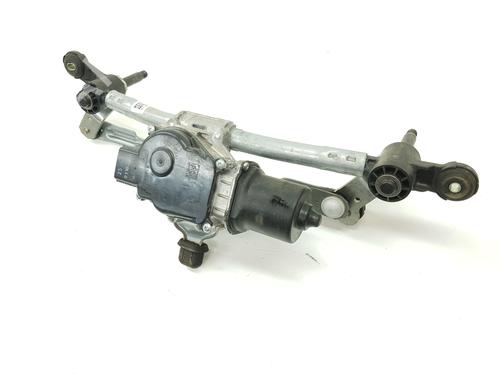 Used Front wiper motor Front wiper motor RENAULT CLIO V (B7_) [2019-2026] 34639661 34639661