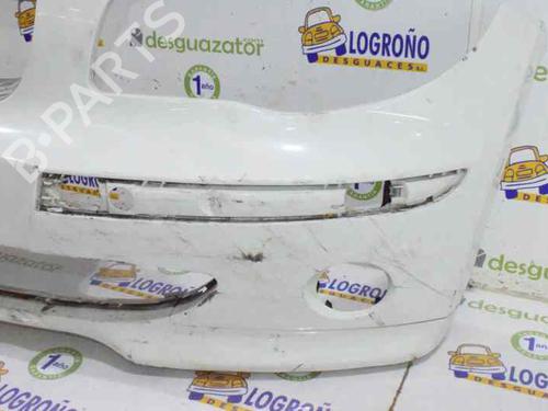 Front bumper BMW 1 (E87) 118 d | BP837524C7 