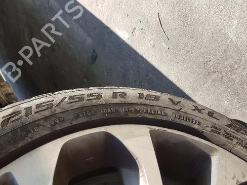 Innerbelysning NISSAN QASHQAI / QASHQAI +2 I (J10, NJ10, JJ10E) 1.5 dCi | BP7418797I8 