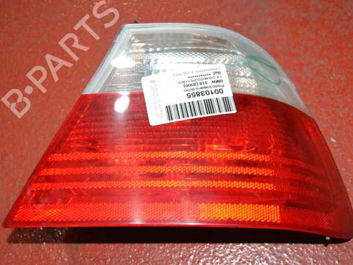 Used Right taillight BMW 3 Coupe (E46) 330 Ci (231 hp) 1423714
