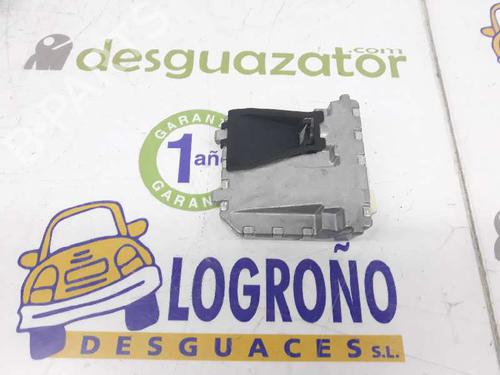 Electronic module MERCEDES-BENZ CLA Coupe (C117) CLA 220 CDI / d (117.303) | BP11873844M83 