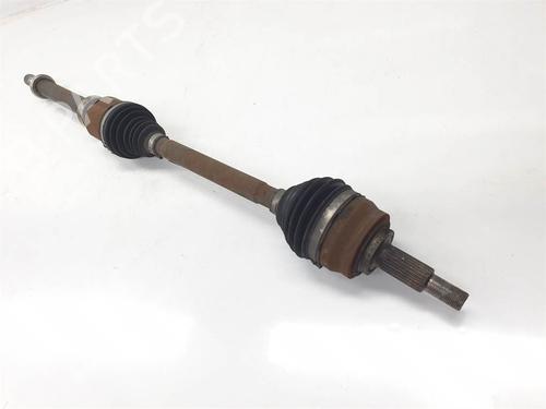 Right front driveshaft RENAULT KANGOO III MPV Blue dCi 115 (KJAC) | BP38441998M39 - Image 3