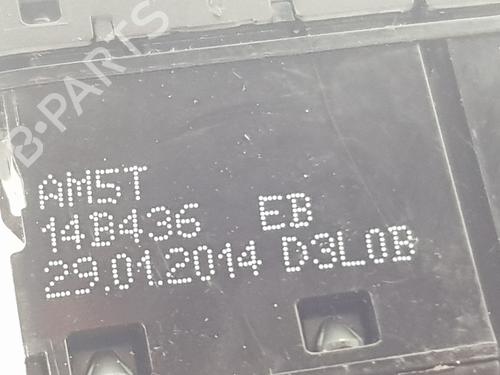 Switch FORD FOCUS III 1.6 TDCi | BP31957978I30 