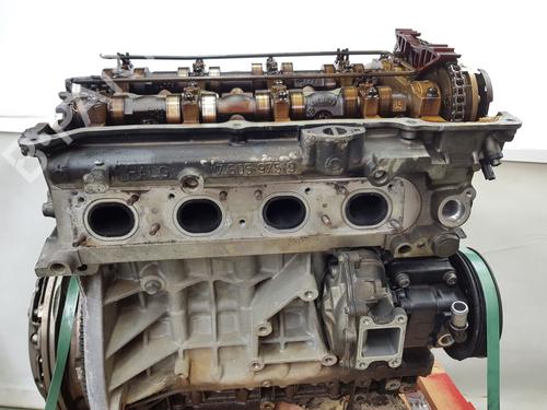 Engine BMW 1 (E81) 116 i | BP36885257M1  - Image 16