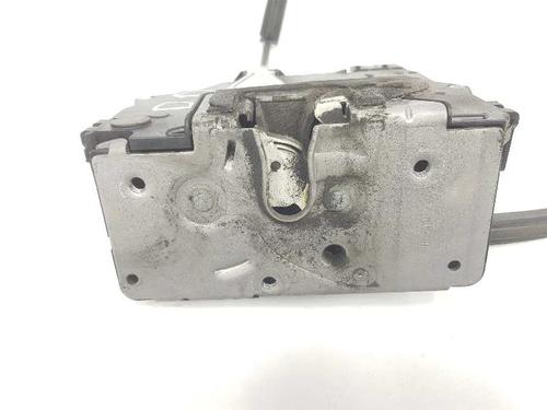 Front right lock FIAT DUCATO Van (250_) 130 Multijet 2,3 D | BP7176697C97 