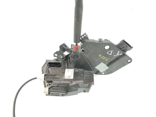 Rear right lock LAND ROVER DISCOVERY SPORT (L550) 2.0 D 4x4 | BP7120997C99 